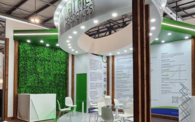 Event Report: Maithili Life Sciences at CPHI Milan 2024