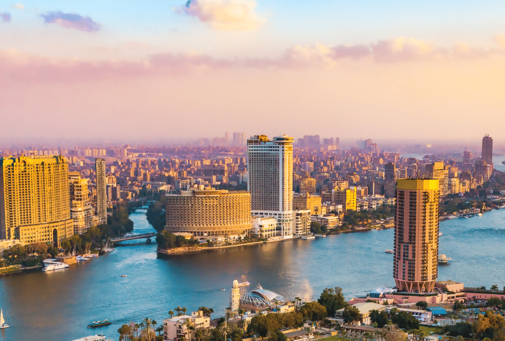 Maithili Life Sciences to Exhibit at Pharmaconex 2024 in Cairo, Egypt