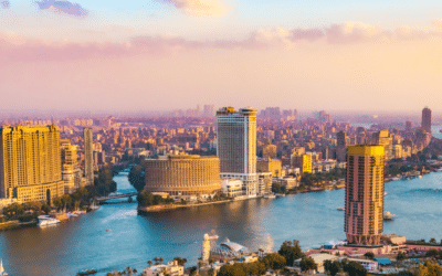 Maithili Life Sciences to Exhibit at Pharmaconex 2024 in Cairo, Egypt