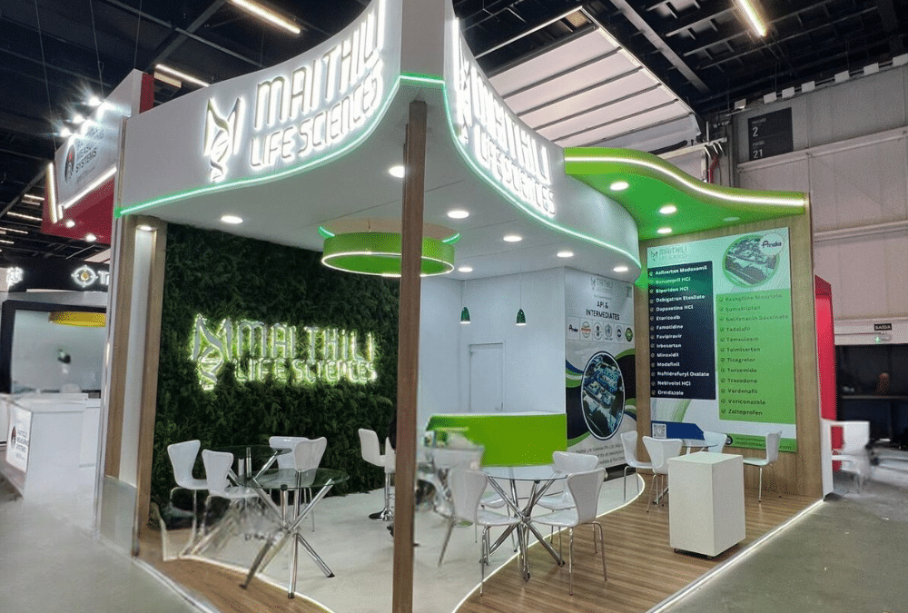 Maithili Life Sciences: The Leading API Supplier in Brazil and Latin America
