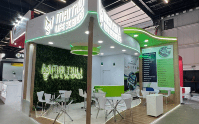 Maithili Life Sciences: The Leading API Supplier in Brazil and Latin America