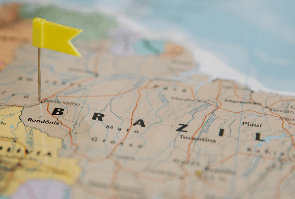 Meet Maithili Life Sciences at the FCE Pharma Event in Brazil