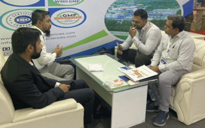 Maithili Life Sciences Elevates the Pharma Landscape at Asia Pharma Expo 2024, Dhaka Bangladesh