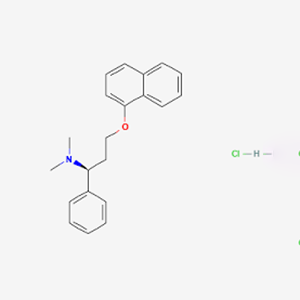 Dapoxetine HCl - API Manufacturer in India