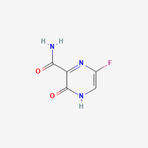 Favipiravir - API Manufacturer in India