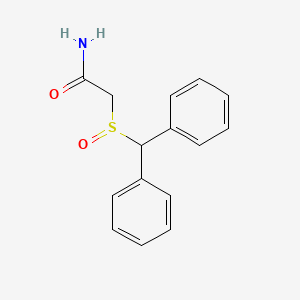 Modafinil - API Manufacturer in India