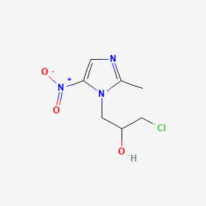 Ornidazole - API Manufacturer in India