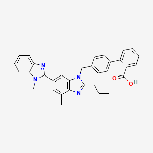 Telmisartan - API Manufacturer in India