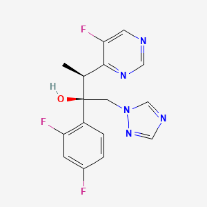 Voriconazole - API Manufacturer in India